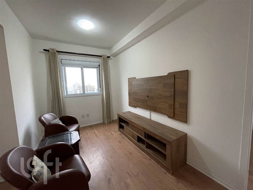 Apartamento com 1 quarto e 51 m² em Vila Guilhermina, Praia Grande