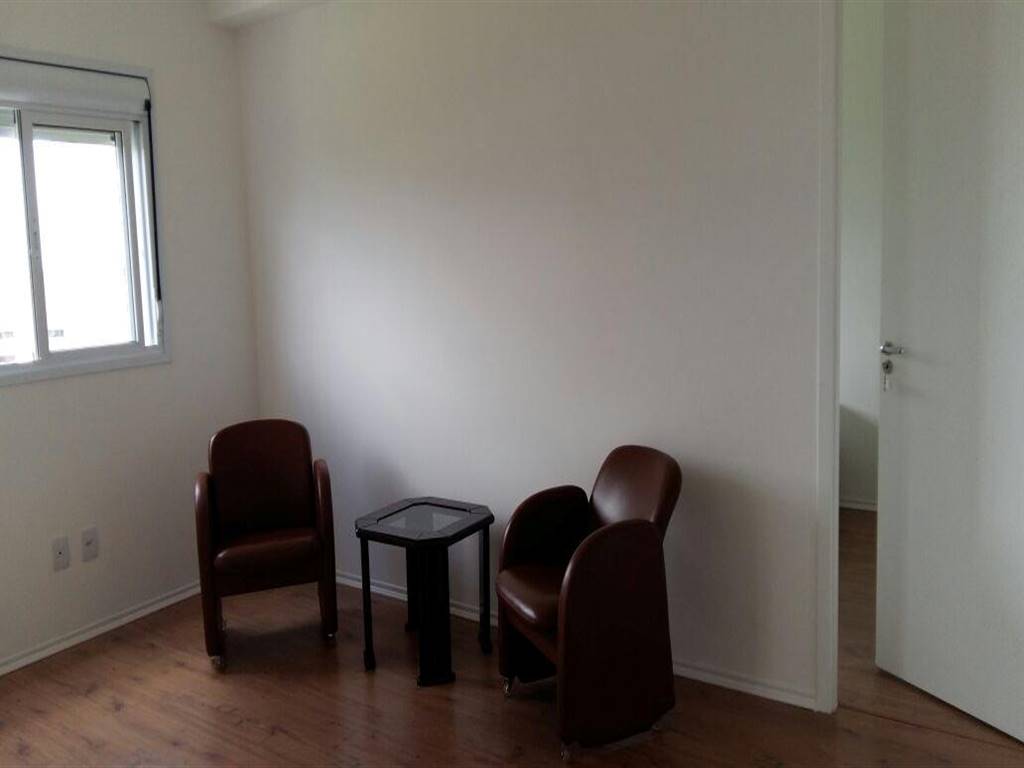 Apartamento com 1 quarto e 51 m² em Vila Guilhermina, Praia Grande