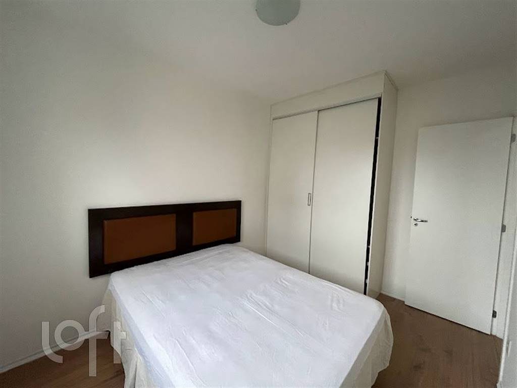 Apartamento com 1 quarto e 51 m² em Vila Guilhermina, Praia Grande