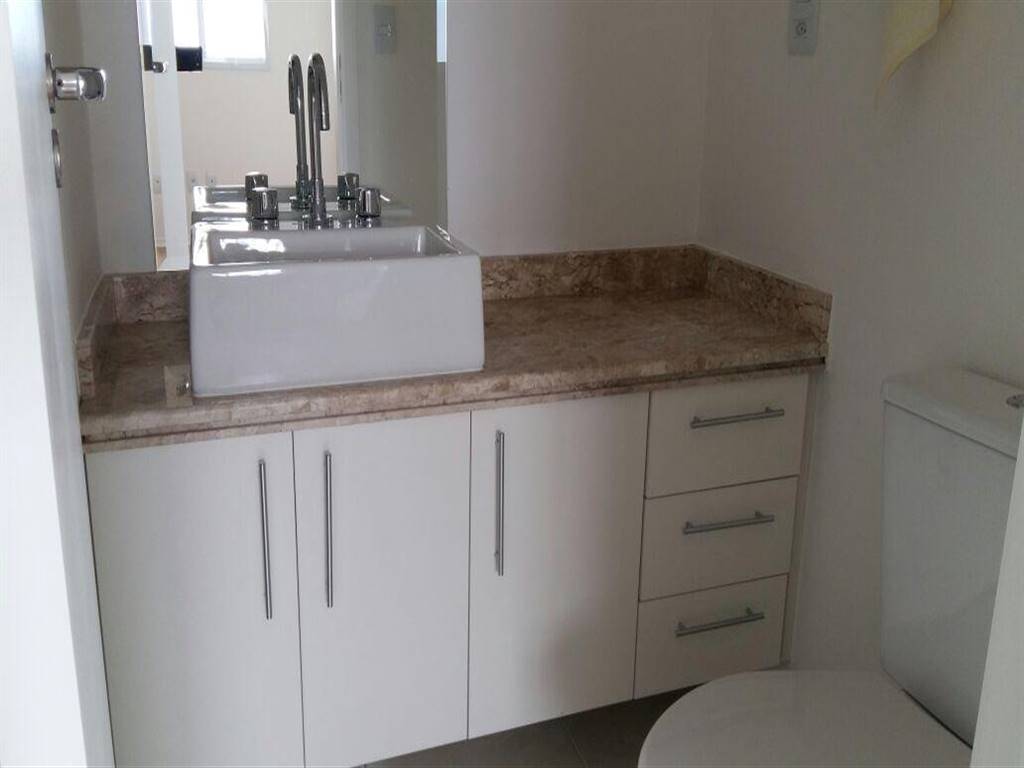 Apartamento com 1 quarto e 51 m² em Vila Guilhermina, Praia Grande