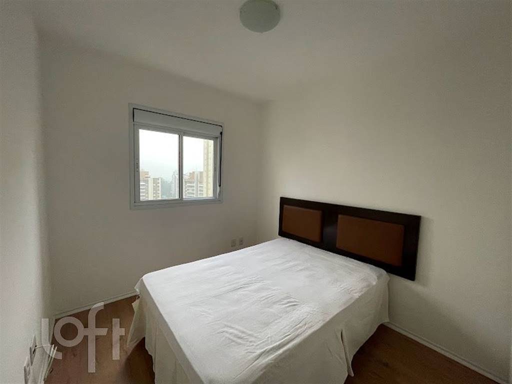 Apartamento com 1 quarto e 51 m² em Vila Guilhermina, Praia Grande