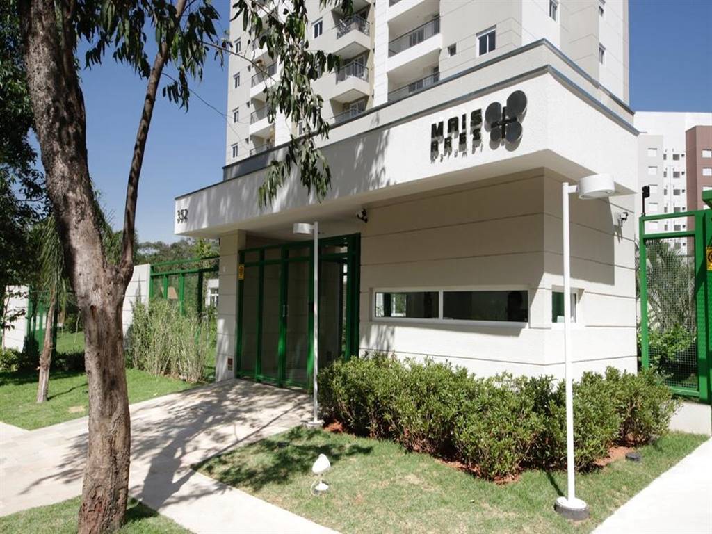 Apartamento com 1 quarto e 51 m² em Vila Guilhermina, Praia Grande