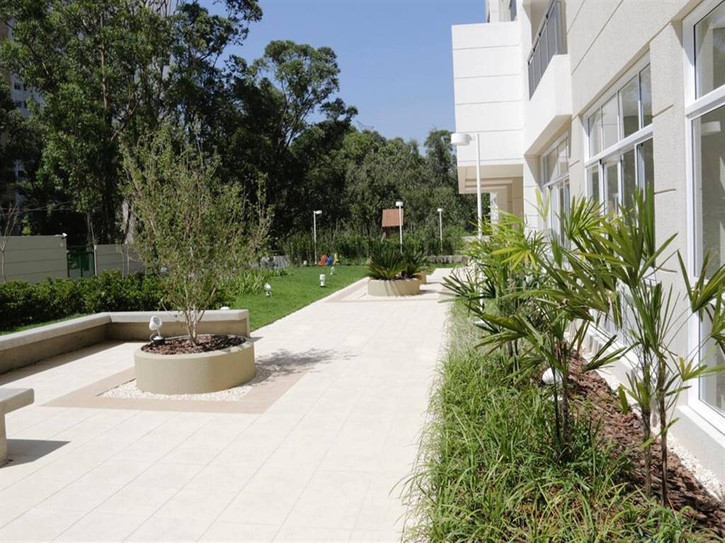 Apartamento com 1 quarto e 51 m² em Vila Guilhermina, Praia Grande
