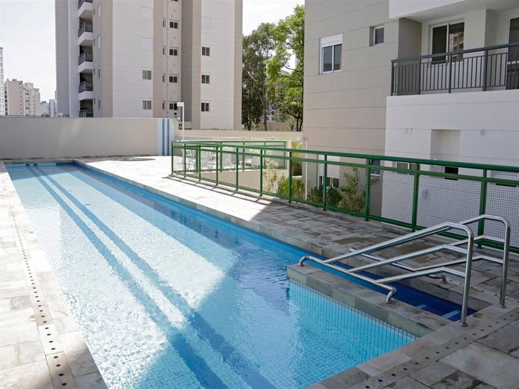Apartamento com 1 quarto e 51 m² em Vila Guilhermina, Praia Grande