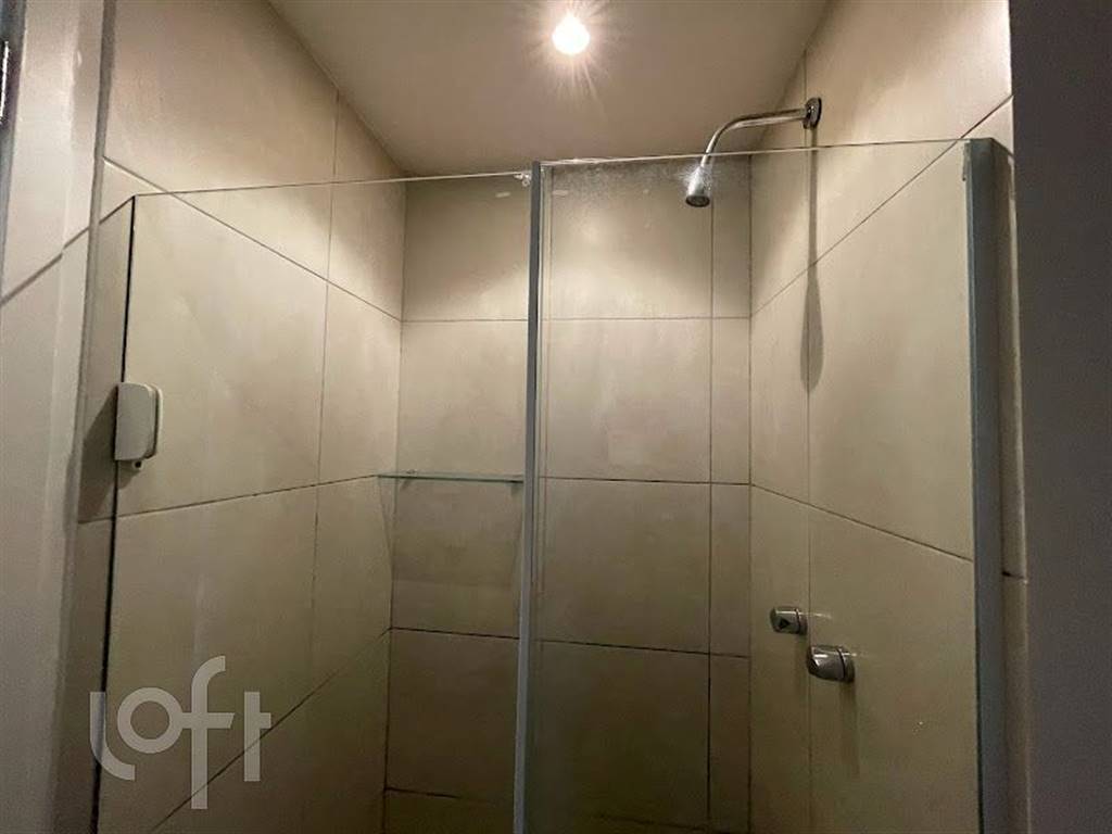 Apartamento com 1 quarto e 51 m² em Vila Guilhermina, Praia Grande