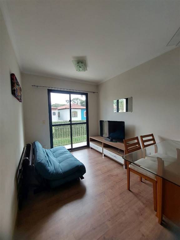 Apartamento com 2 quartos e 57 m² em Vila Guilhermina, Praia Grande
