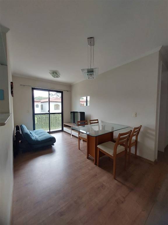 Apartamento com 2 quartos e 57 m² em Vila Guilhermina, Praia Grande