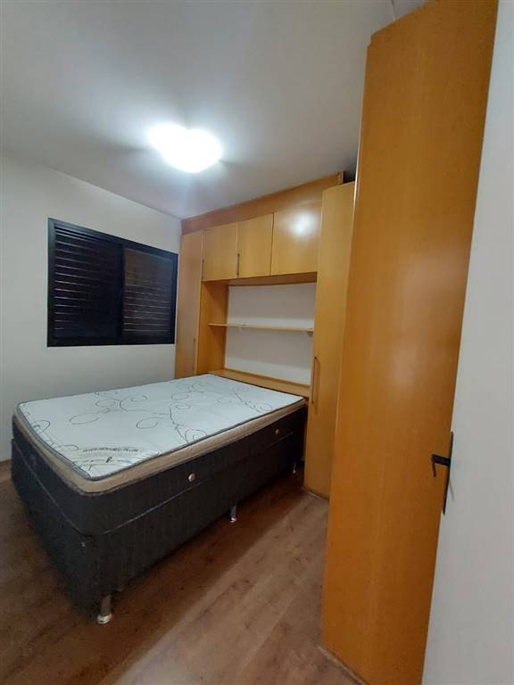 Apartamento com 2 quartos e 57 m² em Vila Guilhermina, Praia Grande