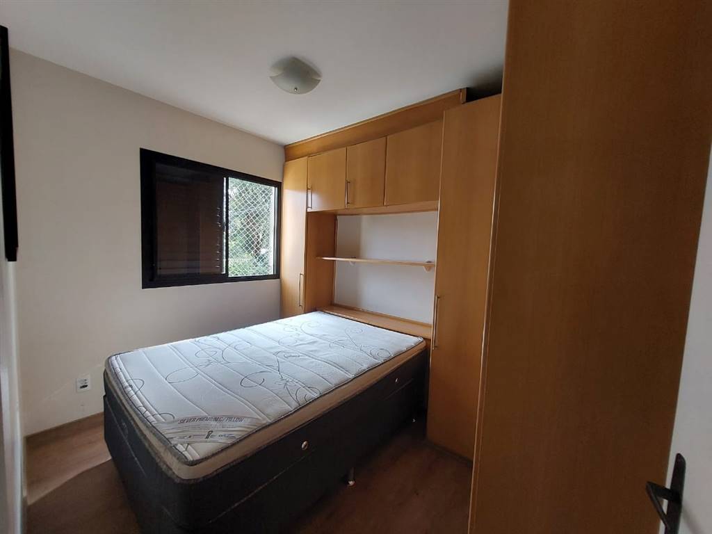 Apartamento com 2 quartos e 57 m² em Vila Guilhermina, Praia Grande