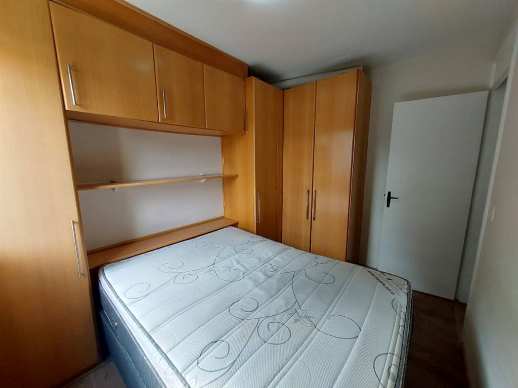 Apartamento com 2 quartos e 57 m² em Vila Guilhermina, Praia Grande