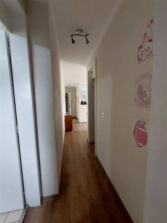 Apartamento com 2 quartos e 57 m² em Vila Guilhermina, Praia Grande