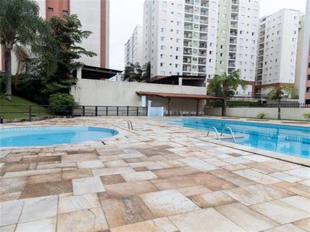 Apartamento com 2 quartos e 57 m² em Vila Guilhermina, Praia Grande