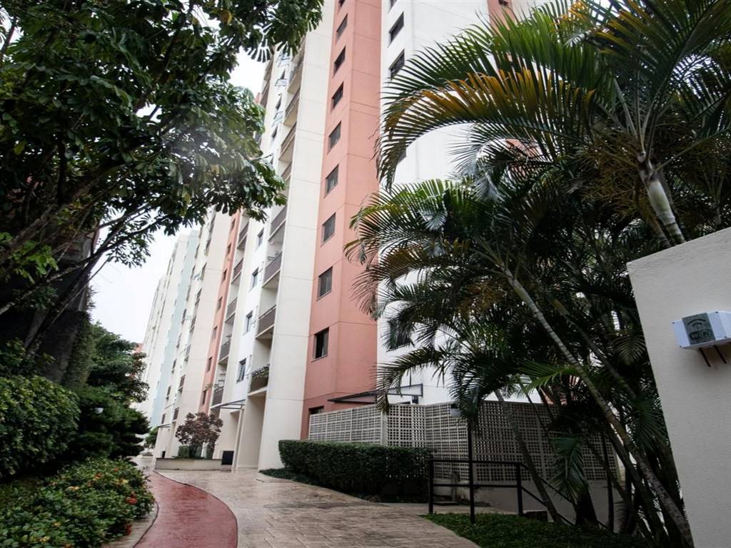 Apartamento com 2 quartos e 57 m² em Vila Guilhermina, Praia Grande