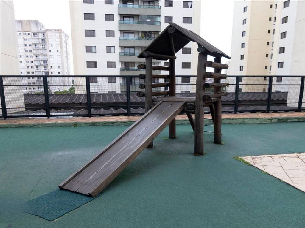 Apartamento com 2 quartos e 57 m² em Vila Guilhermina, Praia Grande