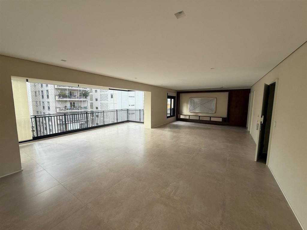 Apartamento com 3 quartos e 226 m² em Vila Guilhermina, Praia Grande