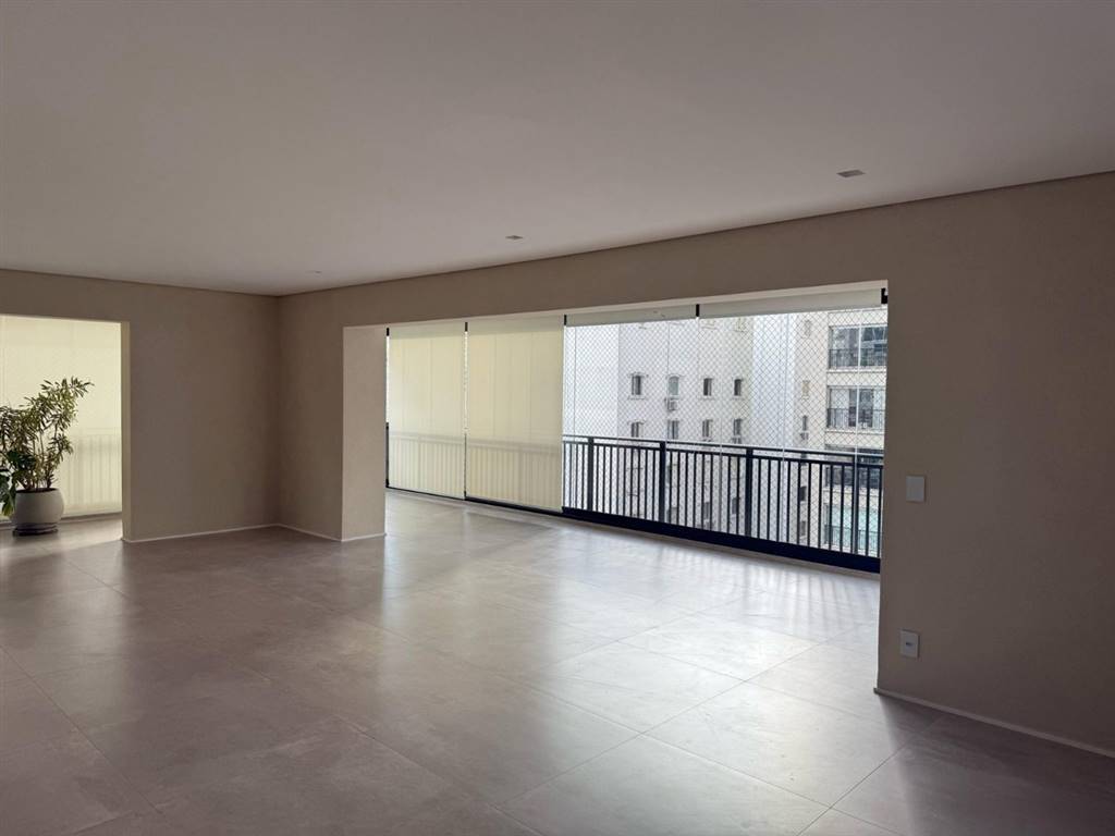 Apartamento com 3 quartos e 226 m² em Vila Guilhermina, Praia Grande