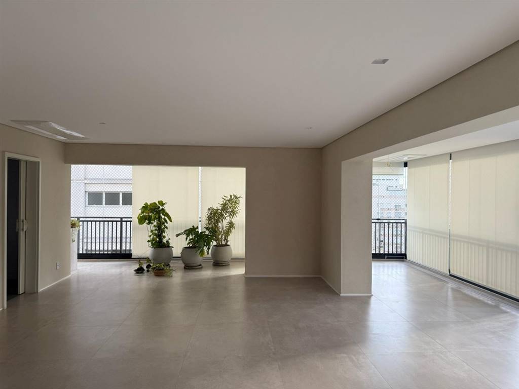 Apartamento com 3 quartos e 226 m² em Vila Guilhermina, Praia Grande