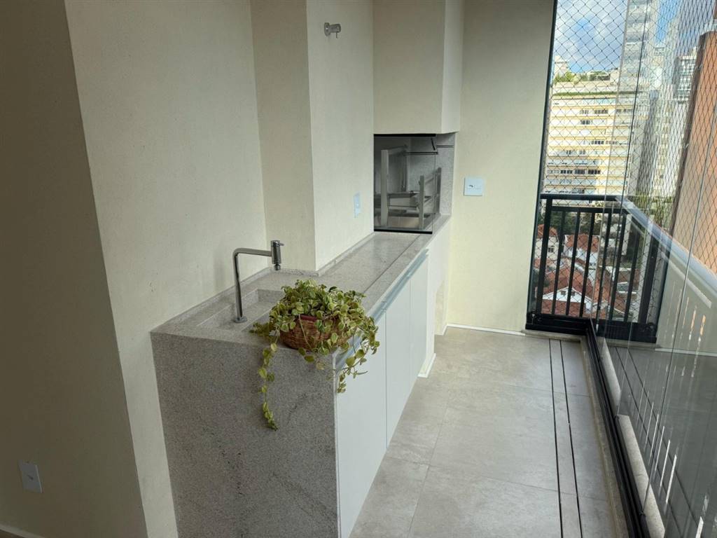 Apartamento com 3 quartos e 226 m² em Vila Guilhermina, Praia Grande
