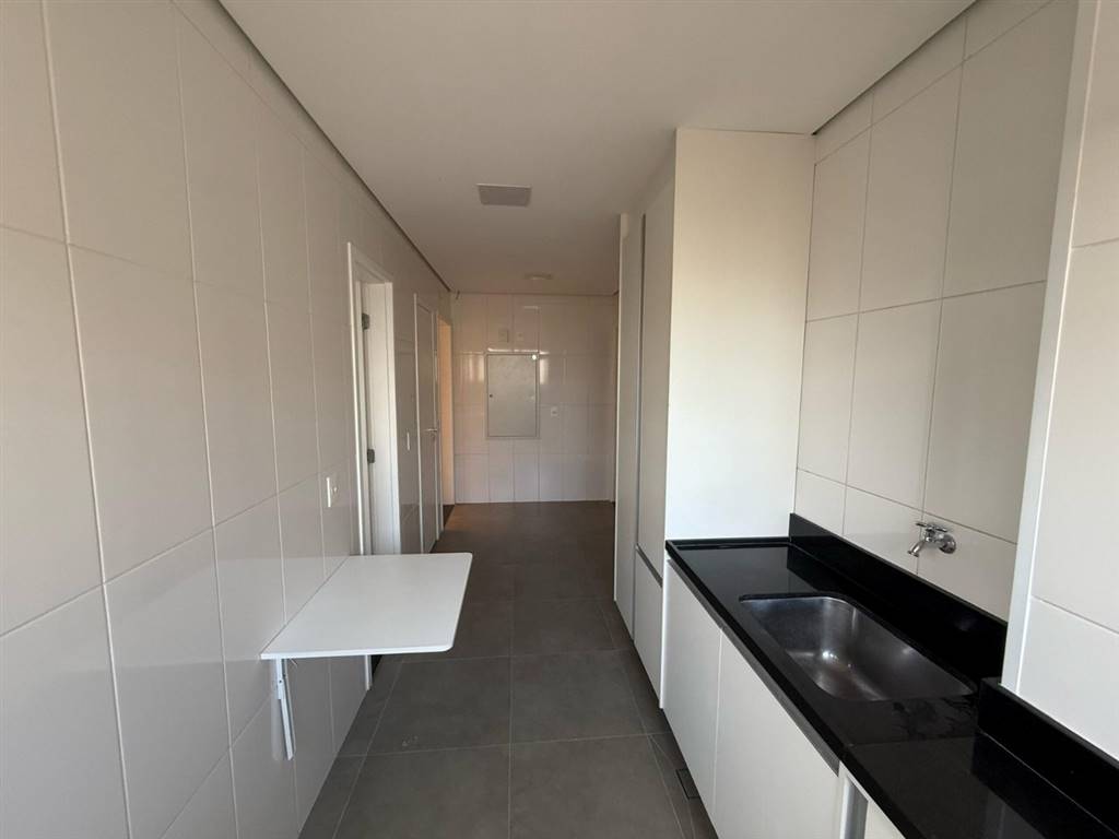 Apartamento com 3 quartos e 226 m² em Vila Guilhermina, Praia Grande