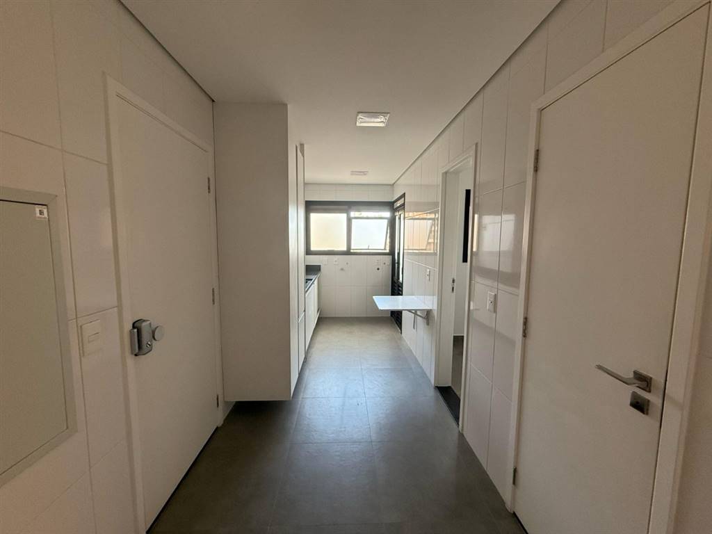 Apartamento com 3 quartos e 226 m² em Vila Guilhermina, Praia Grande