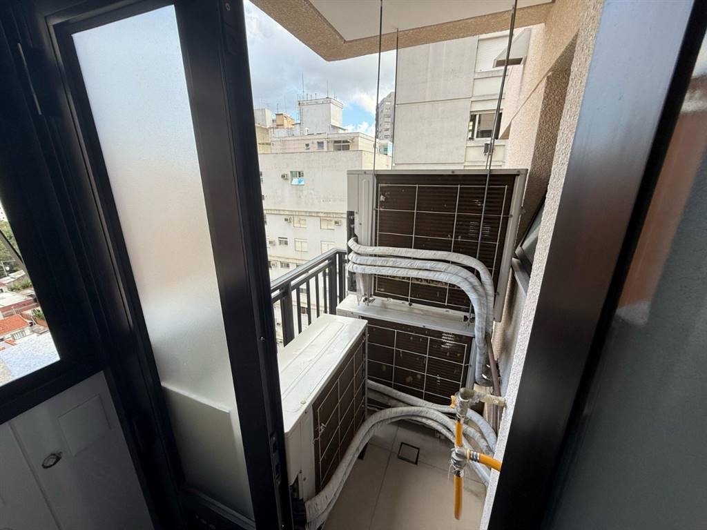 Apartamento com 3 quartos e 226 m² em Vila Guilhermina, Praia Grande