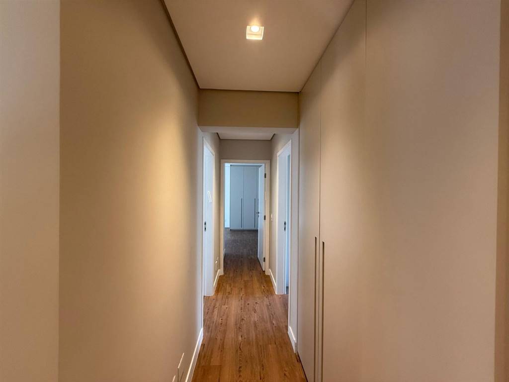 Apartamento com 3 quartos e 226 m² em Vila Guilhermina, Praia Grande