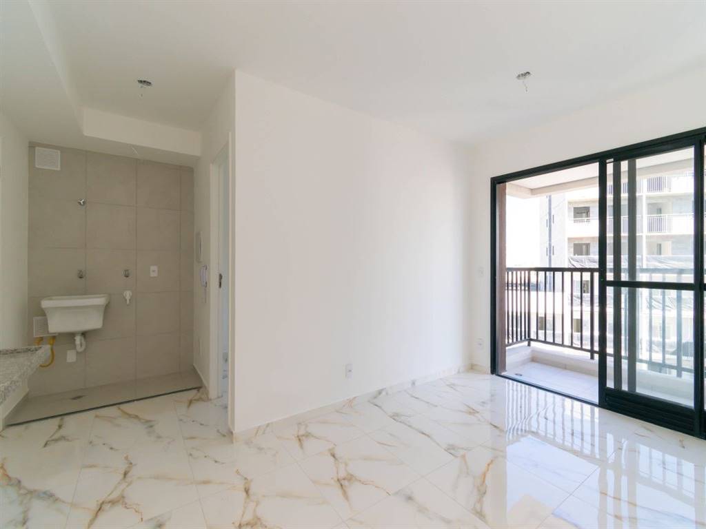 Apartamento com 3 quartos e 49 m² em Vila Guilhermina, Praia Grande