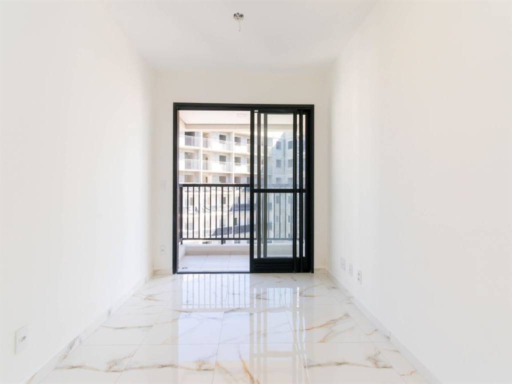 Apartamento com 3 quartos e 49 m² em Vila Guilhermina, Praia Grande