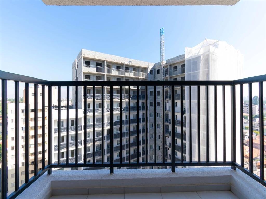 Apartamento com 3 quartos e 49 m² em Vila Guilhermina, Praia Grande