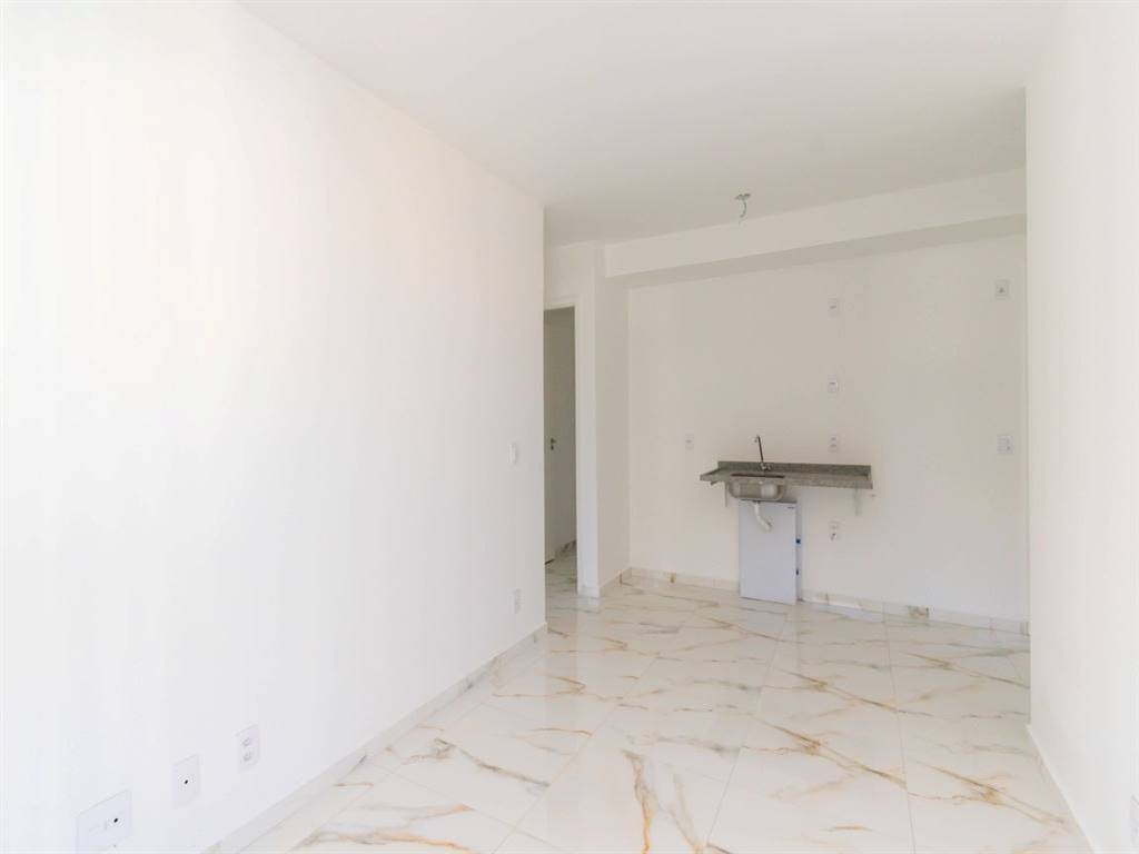 Apartamento com 3 quartos e 49 m² em Vila Guilhermina, Praia Grande