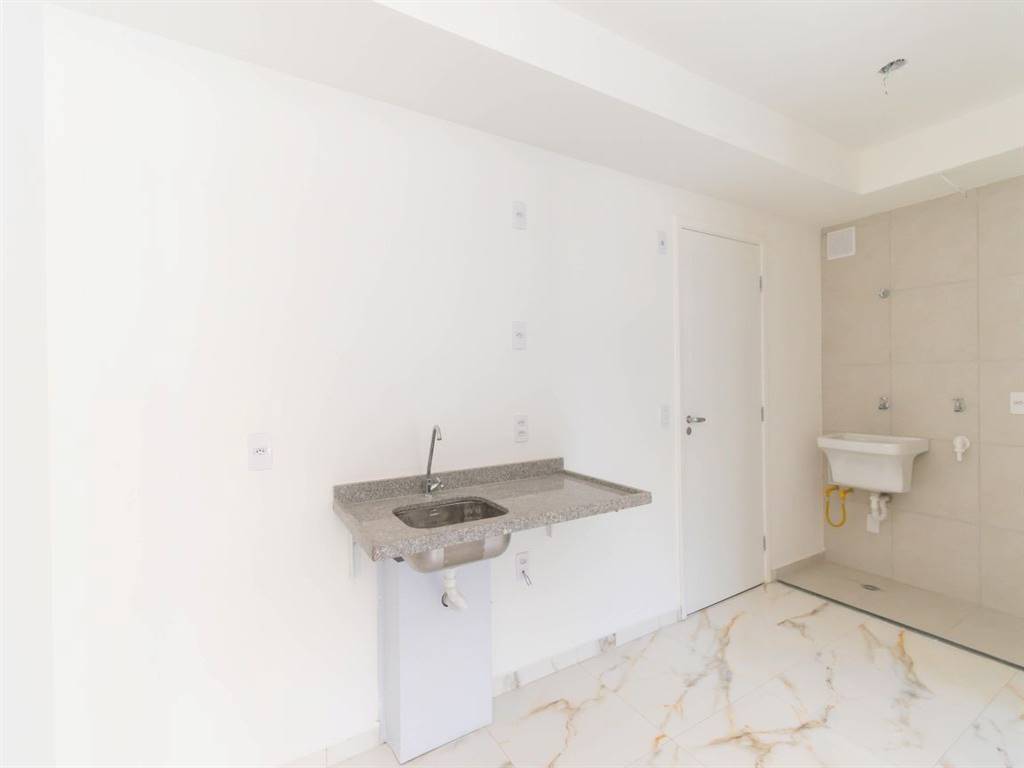 Apartamento com 3 quartos e 49 m² em Vila Guilhermina, Praia Grande