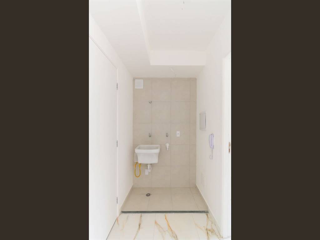 Apartamento com 3 quartos e 49 m² em Vila Guilhermina, Praia Grande