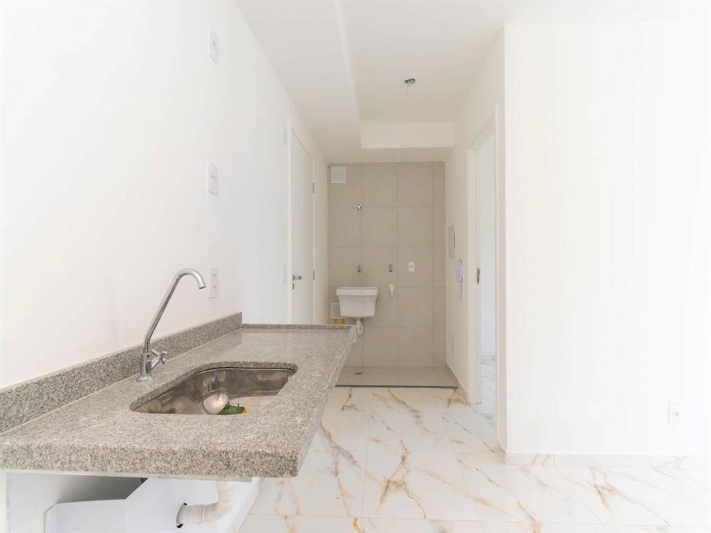 Apartamento com 3 quartos e 49 m² em Vila Guilhermina, Praia Grande