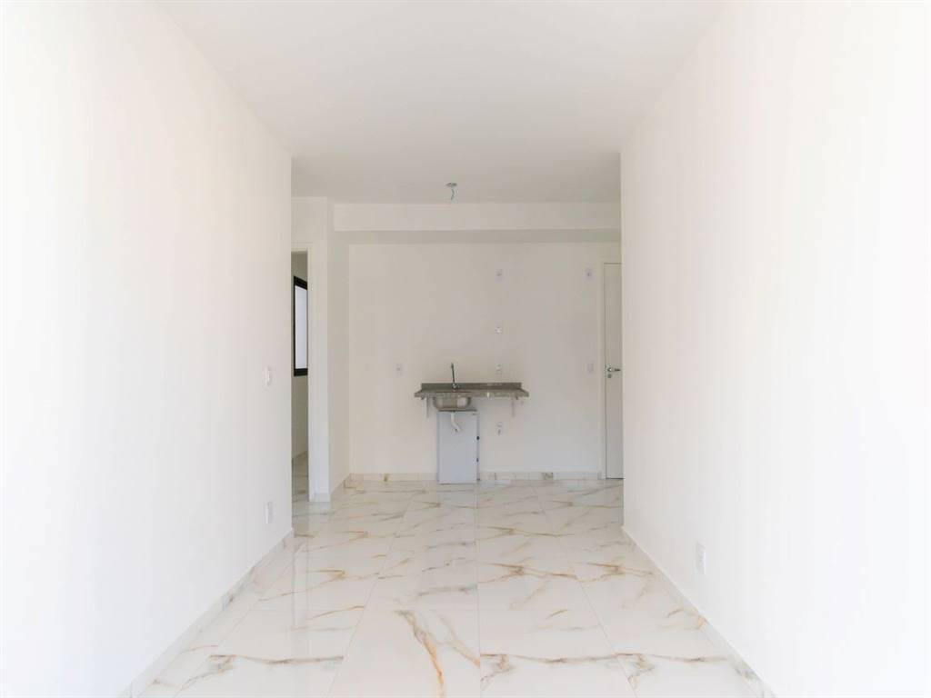 Apartamento com 3 quartos e 49 m² em Vila Guilhermina, Praia Grande