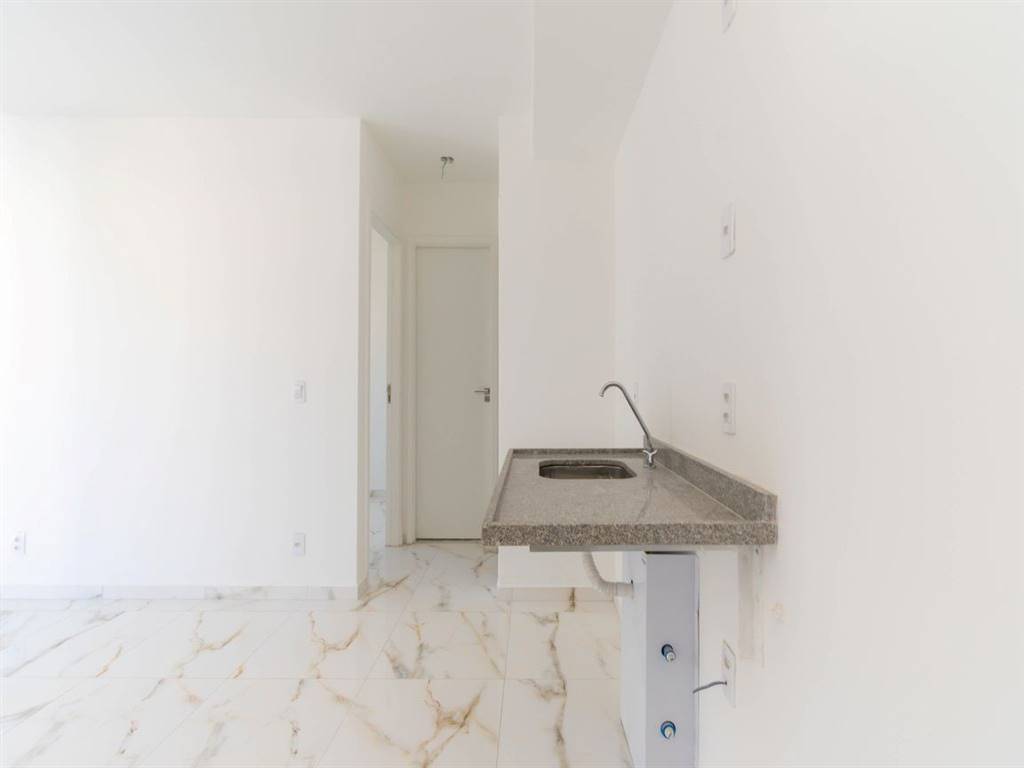 Apartamento com 3 quartos e 49 m² em Vila Guilhermina, Praia Grande