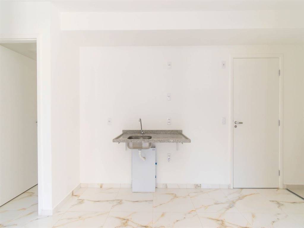Apartamento com 3 quartos e 49 m² em Vila Guilhermina, Praia Grande