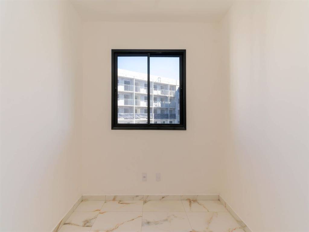 Apartamento com 3 quartos e 49 m² em Vila Guilhermina, Praia Grande