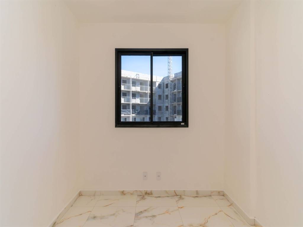 Apartamento com 3 quartos e 49 m² em Vila Guilhermina, Praia Grande