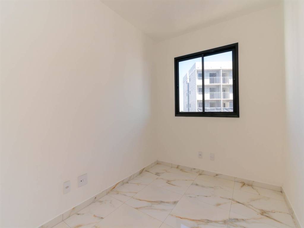 Apartamento com 3 quartos e 49 m² em Vila Guilhermina, Praia Grande