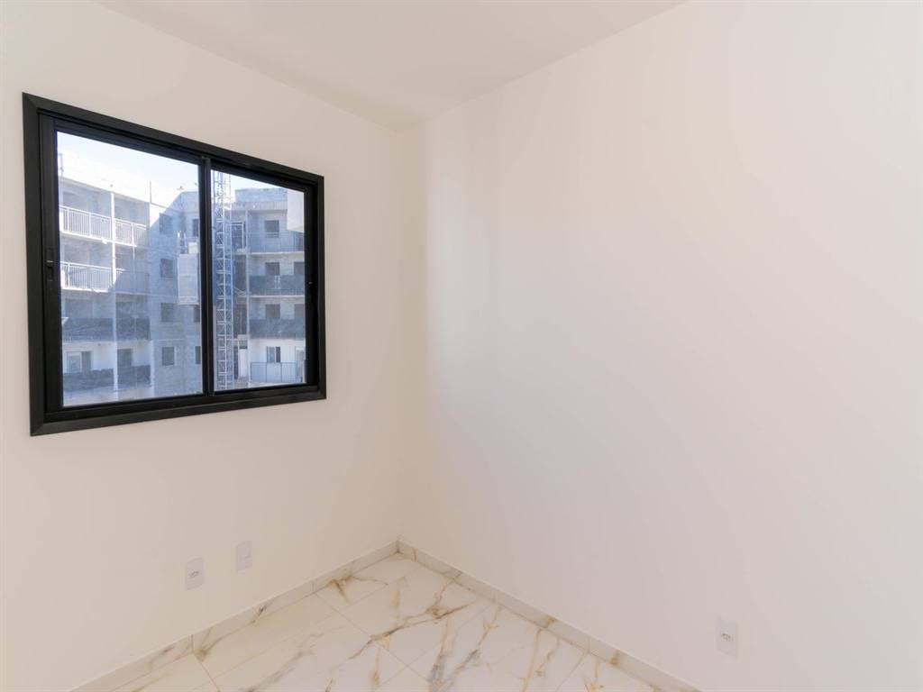 Apartamento com 3 quartos e 49 m² em Vila Guilhermina, Praia Grande