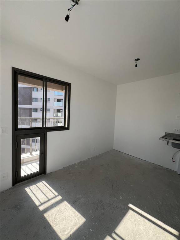 Apartamento com 1 quarto e 46 m² em Vila Guilhermina, Praia Grande