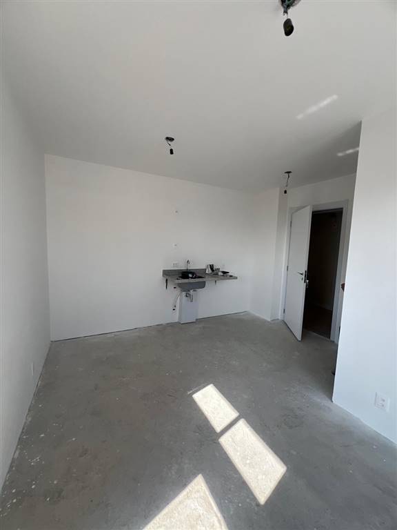 Apartamento com 1 quarto e 46 m² em Vila Guilhermina, Praia Grande