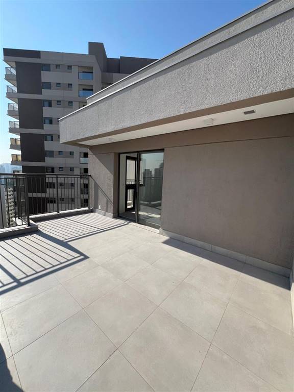 Apartamento com 1 quarto e 46 m² em Vila Guilhermina, Praia Grande