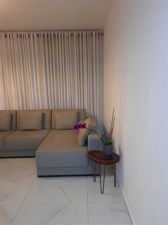 Casa com 2 quartos e 80 m² em Vila Guilhermina, Praia Grande