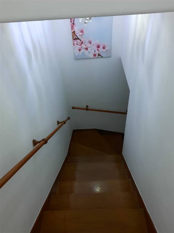 Casa com 2 quartos e 80 m² em Vila Guilhermina, Praia Grande