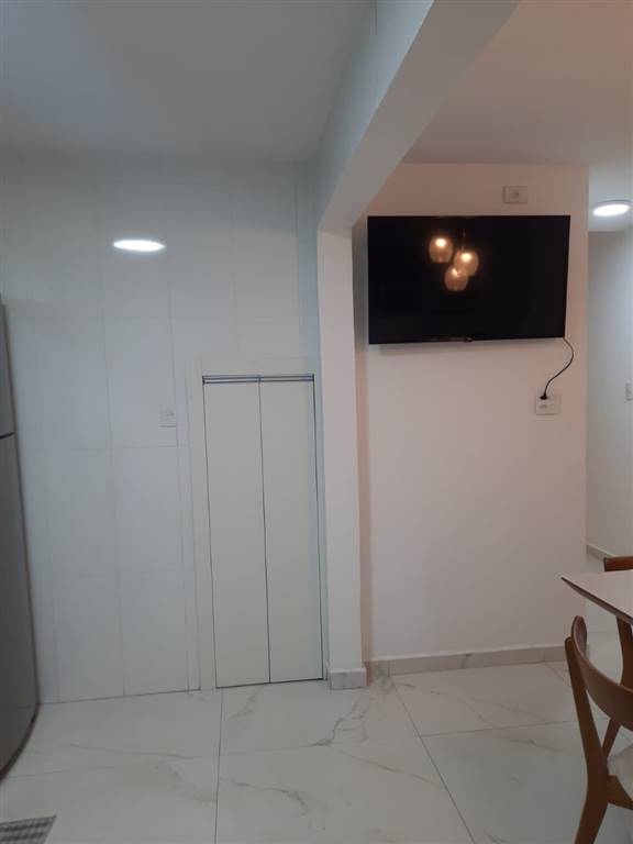 Casa com 2 quartos e 80 m² em Vila Guilhermina, Praia Grande