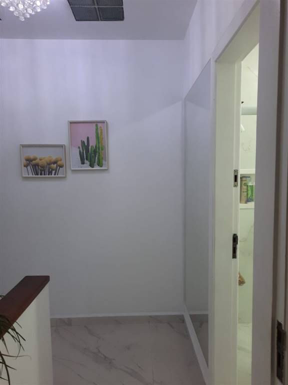 Casa com 2 quartos e 80 m² em Vila Guilhermina, Praia Grande