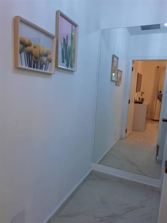 Casa com 2 quartos e 80 m² em Vila Guilhermina, Praia Grande