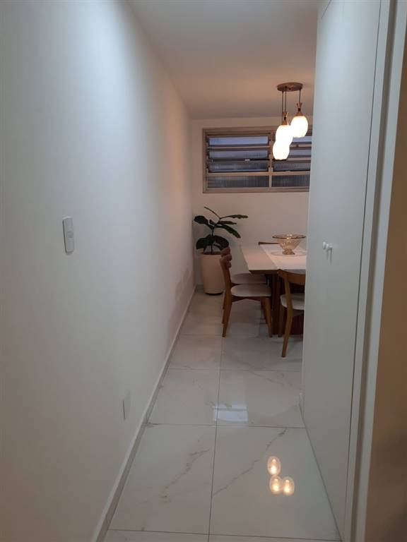 Casa com 2 quartos e 80 m² em Vila Guilhermina, Praia Grande