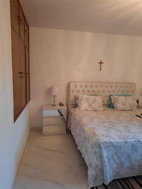Casa com 2 quartos e 80 m² em Vila Guilhermina, Praia Grande